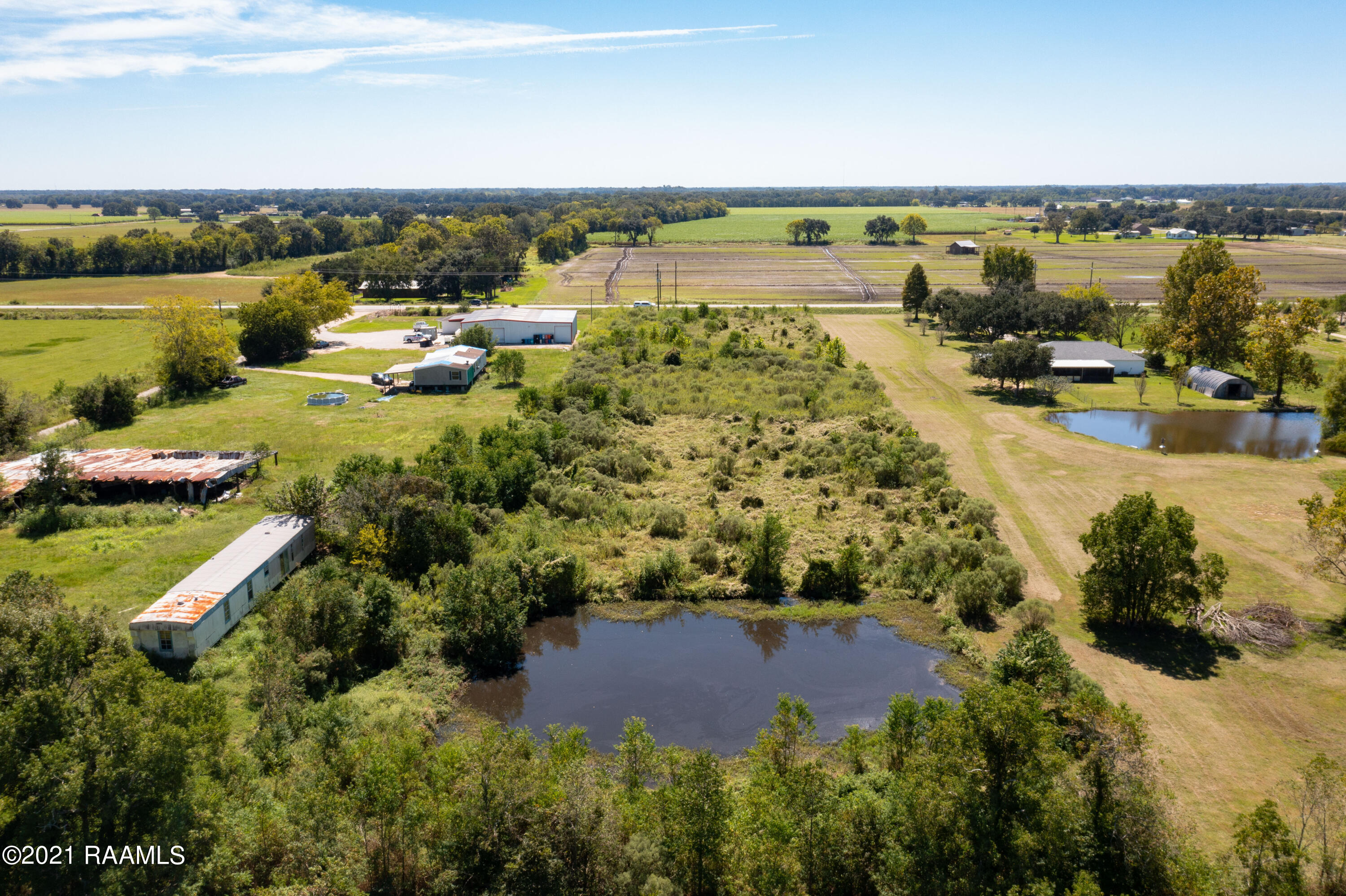 205 Highway 754 Church Point, LA 70525 - Photo 3 of 6 205HWY754-1