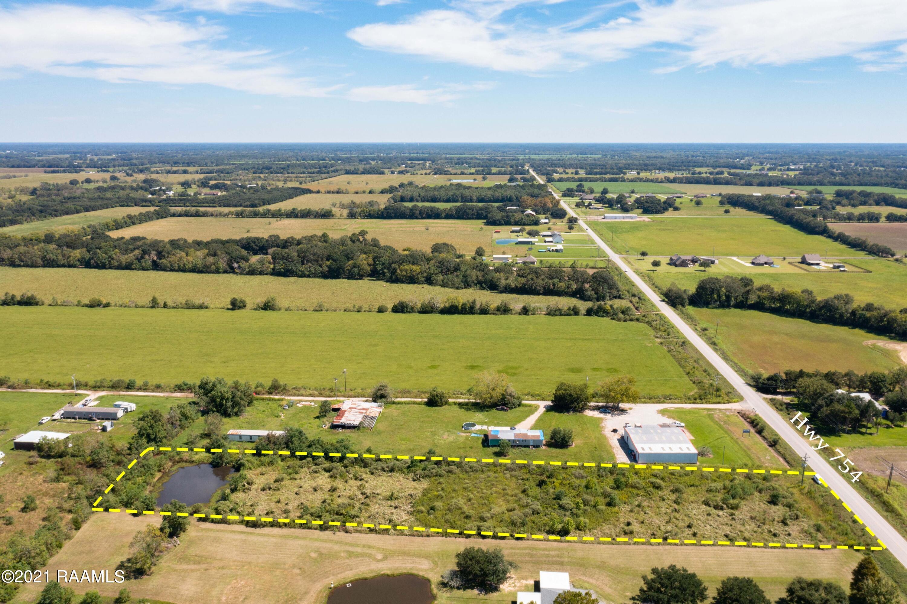 205 Highway 754 Church Point, LA 70525 - Photo 4 of 6 205HWY754-3