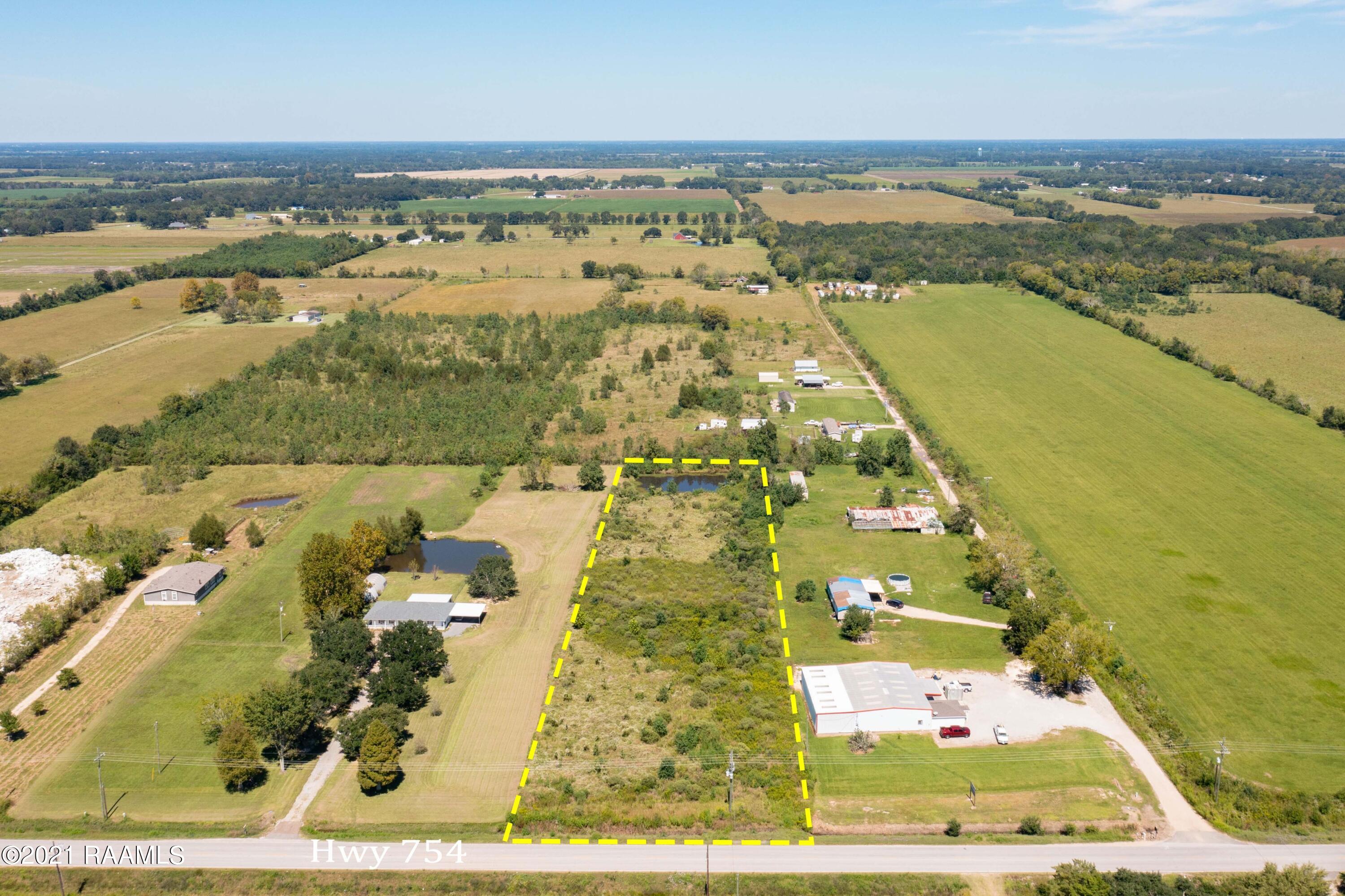 205 Highway 754 Church Point, LA 70525 - Photo 5 of 6 205HWY754-4