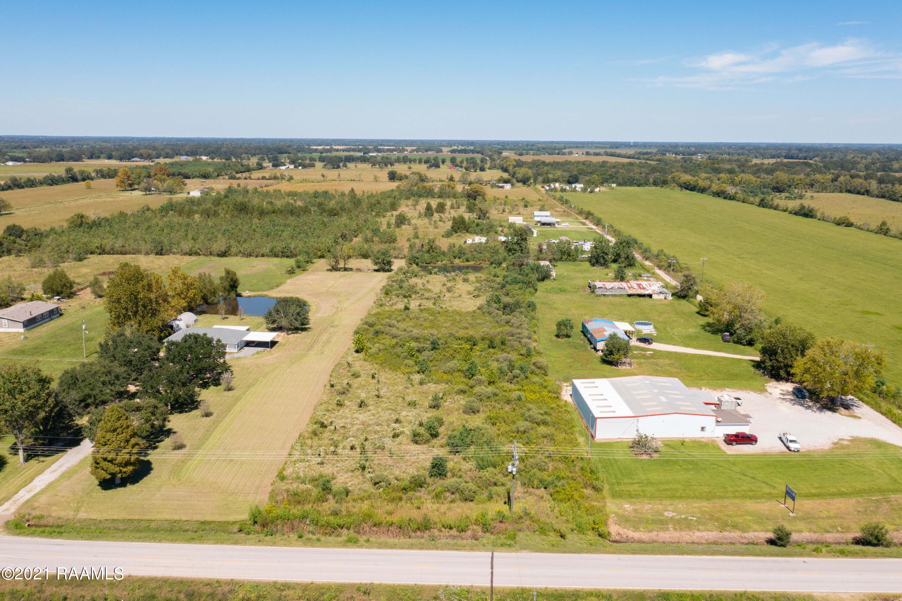 205 Highway 754 Church Point, LA 70525 - Photo 6 of 6 205HWY754-5