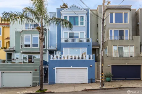 $1,700,000 | 33 Hancock Street, San Francisco, CA 94114