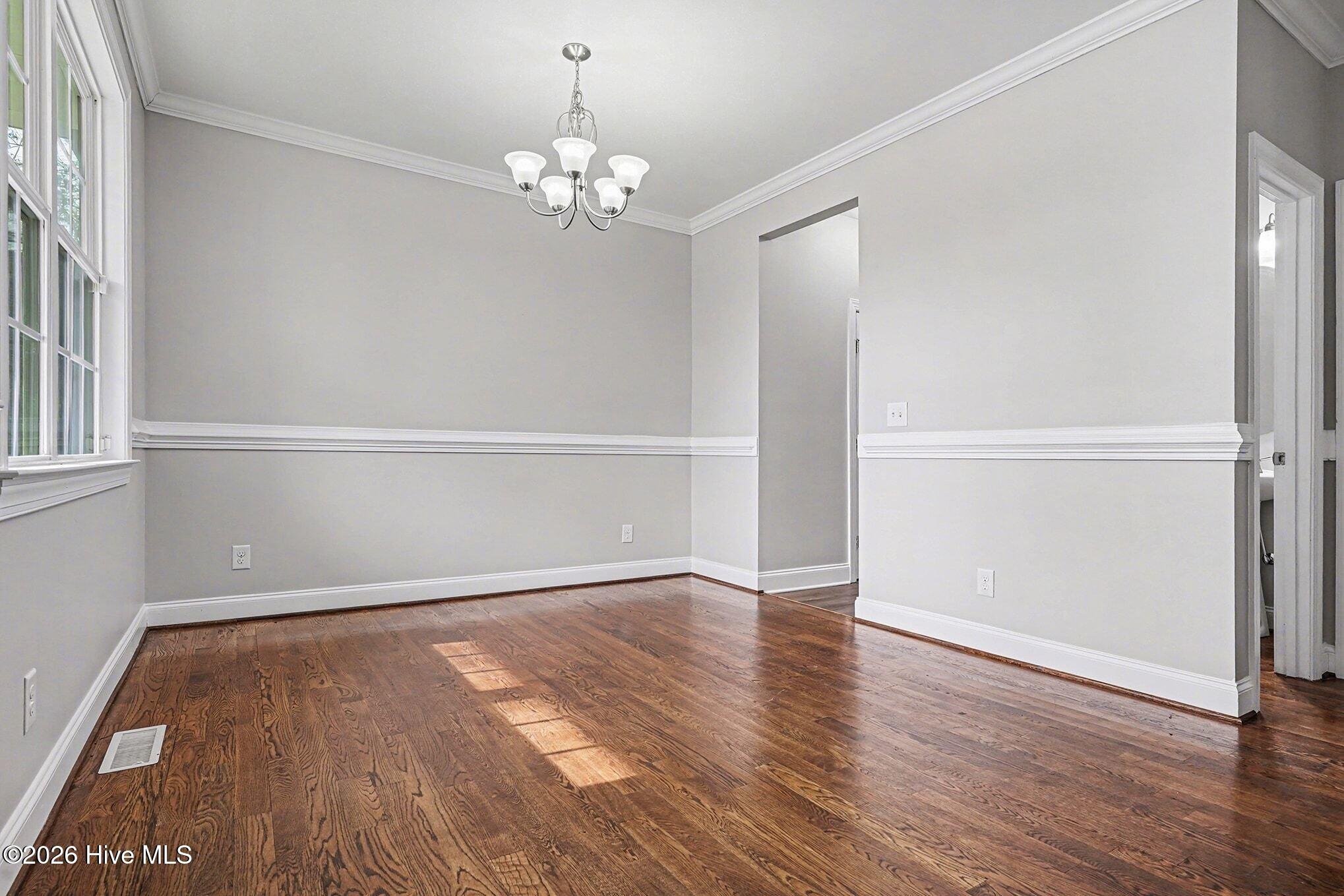 201 Phillips Ridge Lane Goldsboro, NC 27530 - Photo 8 of 33 008_file_4103