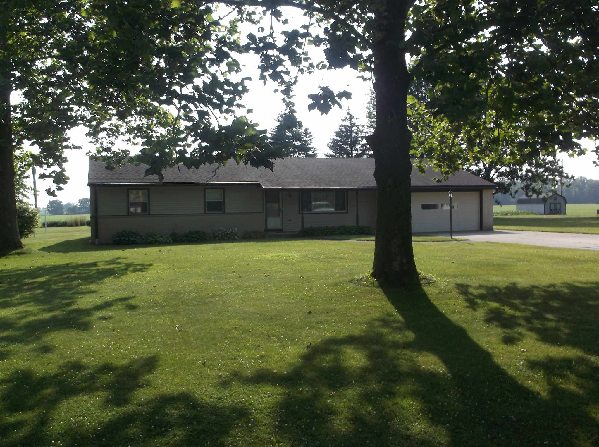 11724 Winchester Road Fort Wayne, IN 46819 - Photo 1 of 16