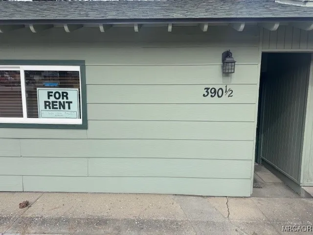 $1,500 | 390 1/2 Summit Boulevard, Big Bear Lake, CA 92315