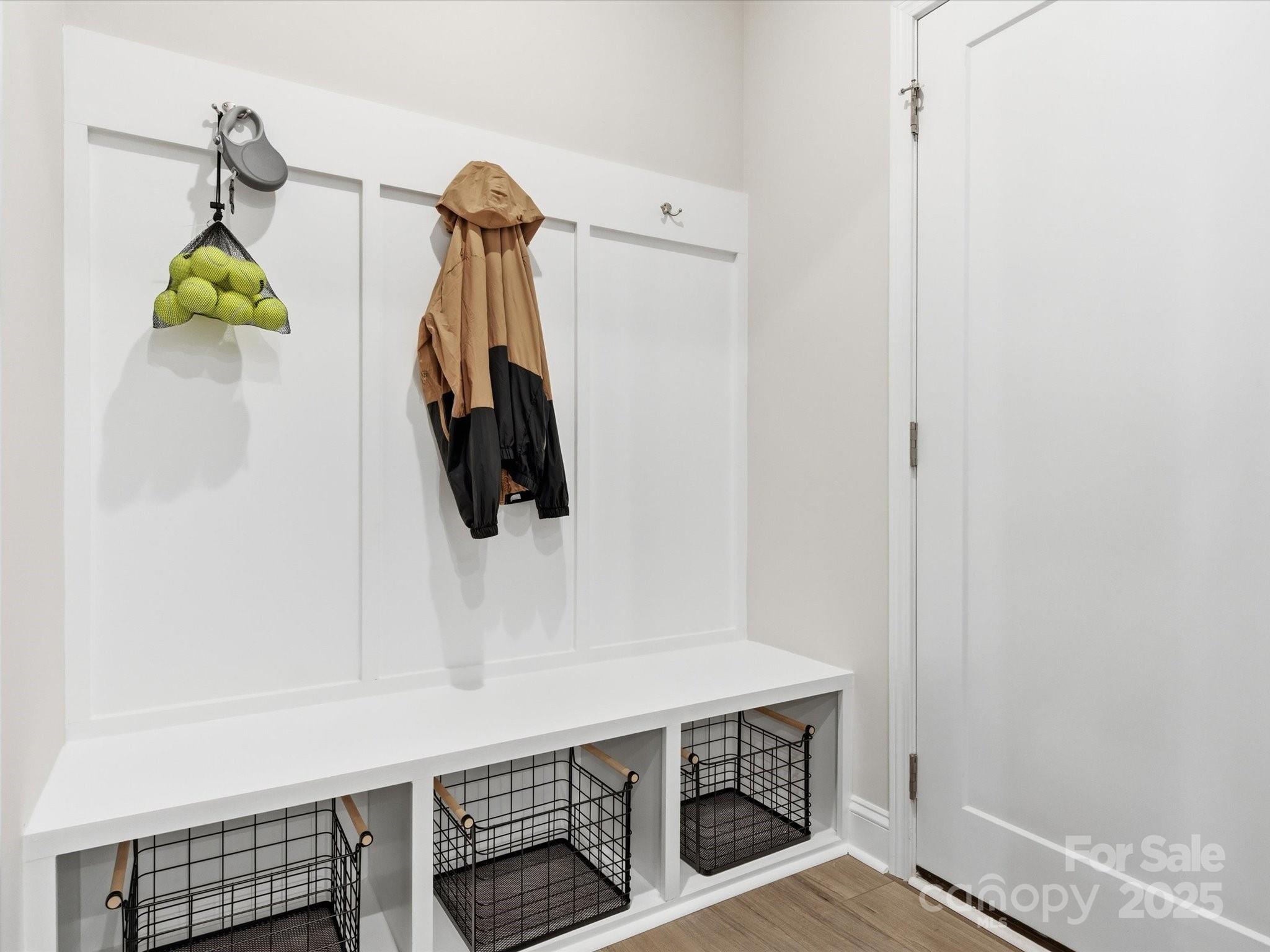 492 Nash Street Fort Mill, SC 29715 - Photo 15 of 28 a bathroom with a sink and vanity