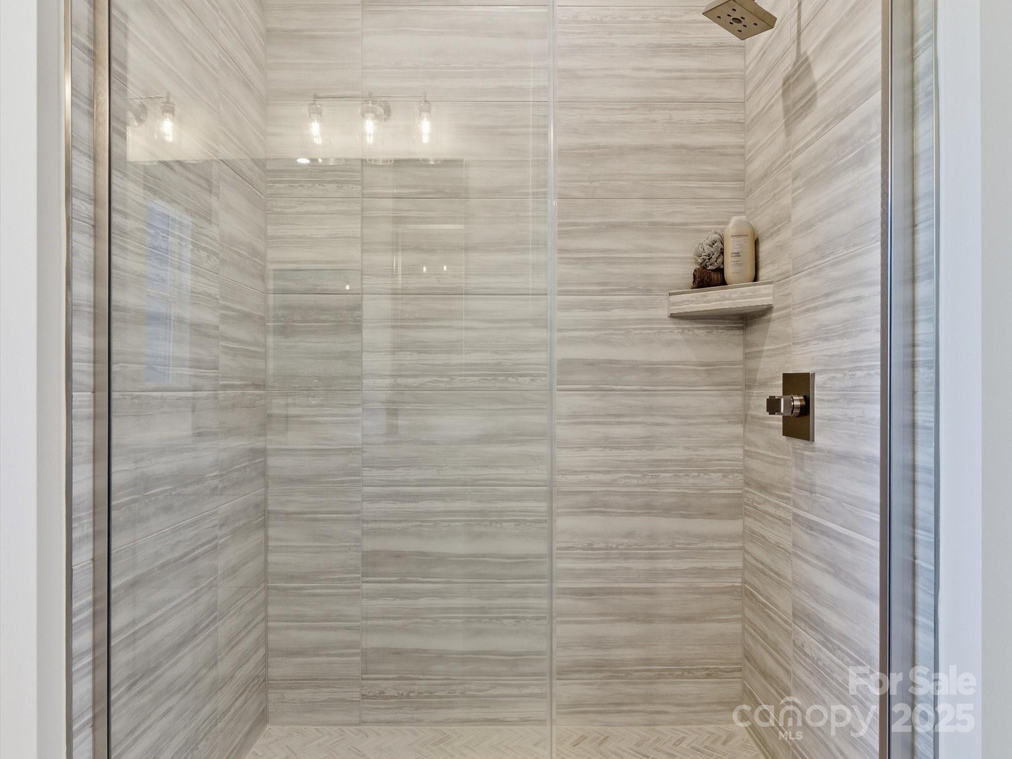 492 Nash Street Fort Mill, SC 29715 - Photo 20 of 28 a bathroom with a shower