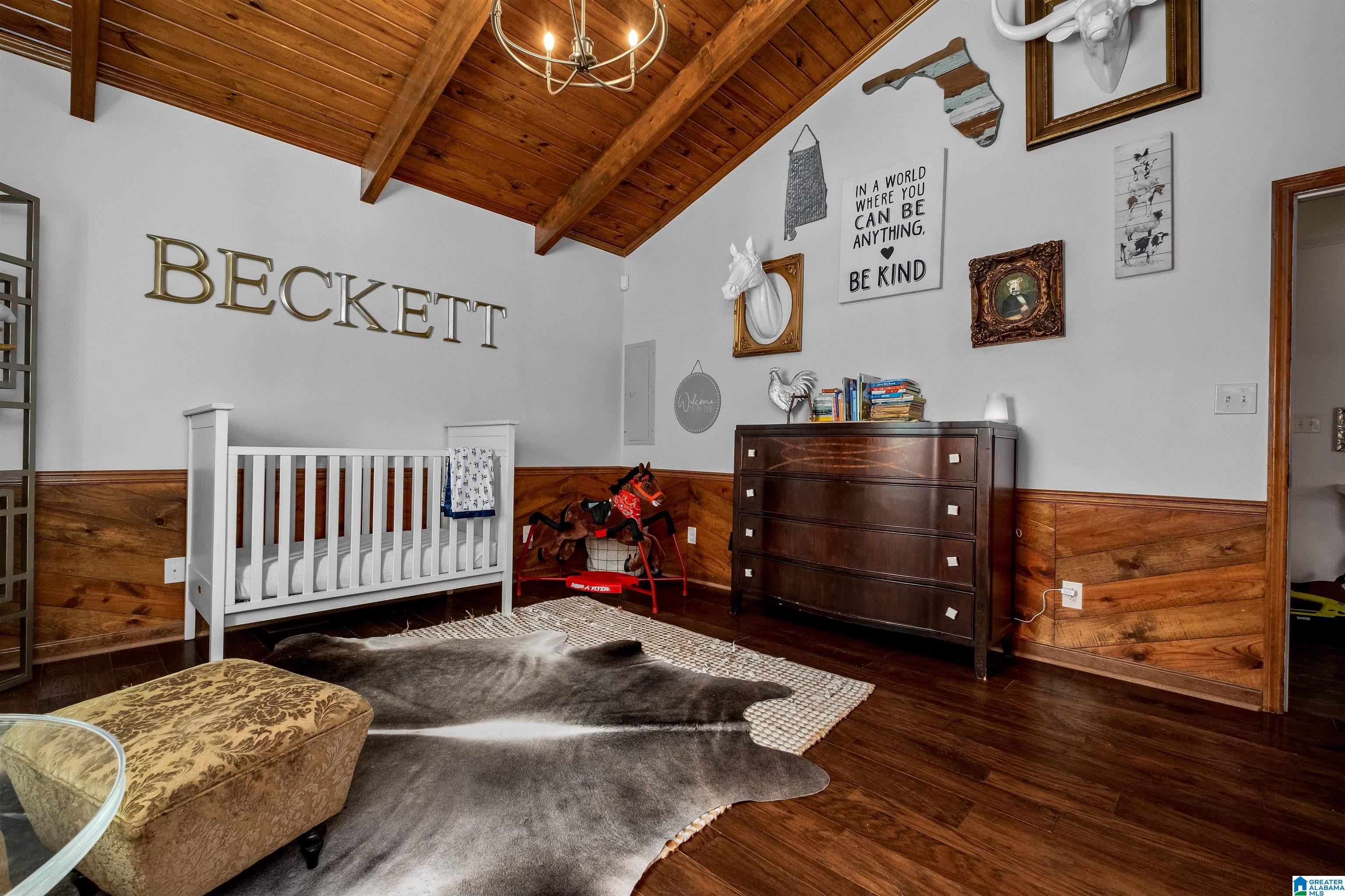 7146 Dry Creek Road Pell City, AL 35128 - Photo 31 of 100