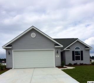 705 Shenanigan Loop Murrells Inlet, SC 29576 - Photo 1 of 1 Gallery Image 1