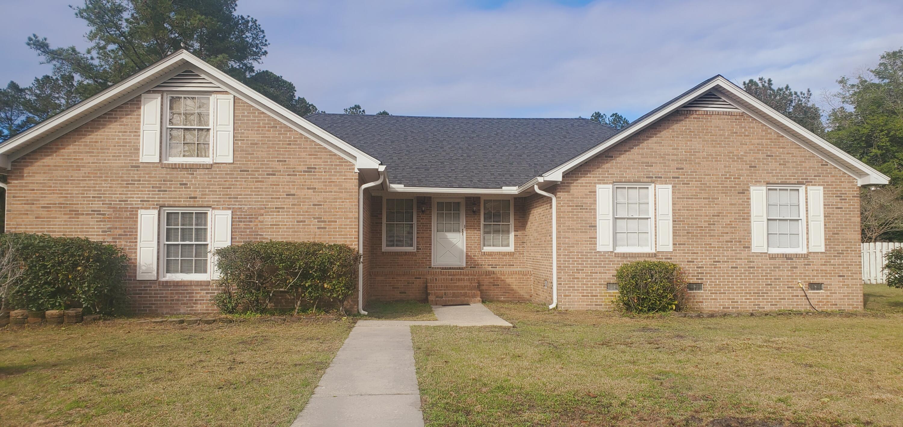1812 Academy Road Walterboro, SC 29488 - Photo 1 of 13 20210303_161150