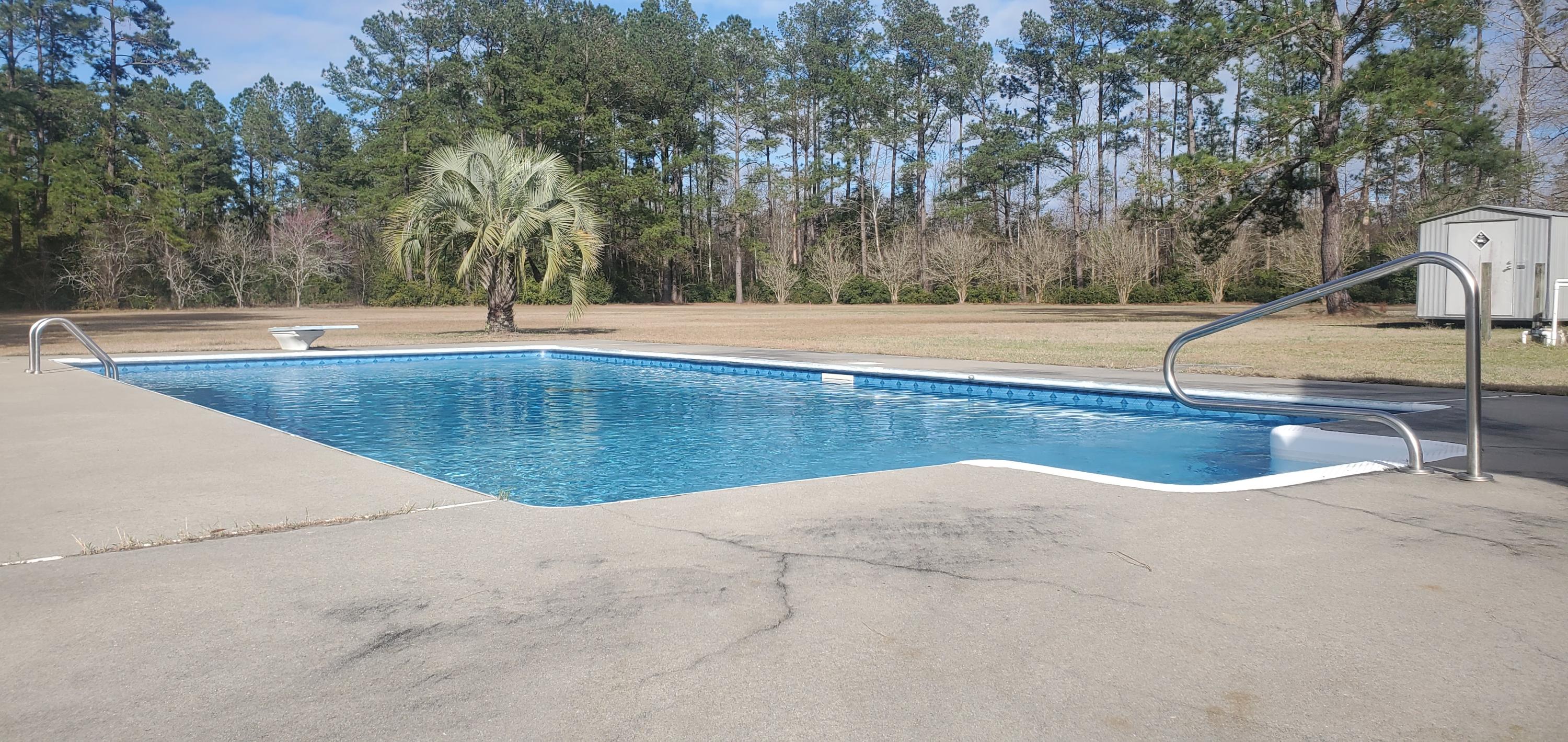 1812 Academy Road Walterboro, SC 29488 - Photo 11 of 13 20210303_160358