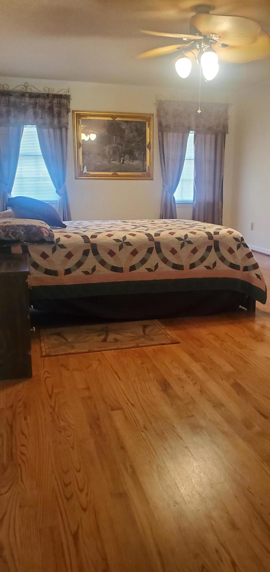 1812 Academy Road Walterboro, SC 29488 - Photo 4 of 13 20210303_155937