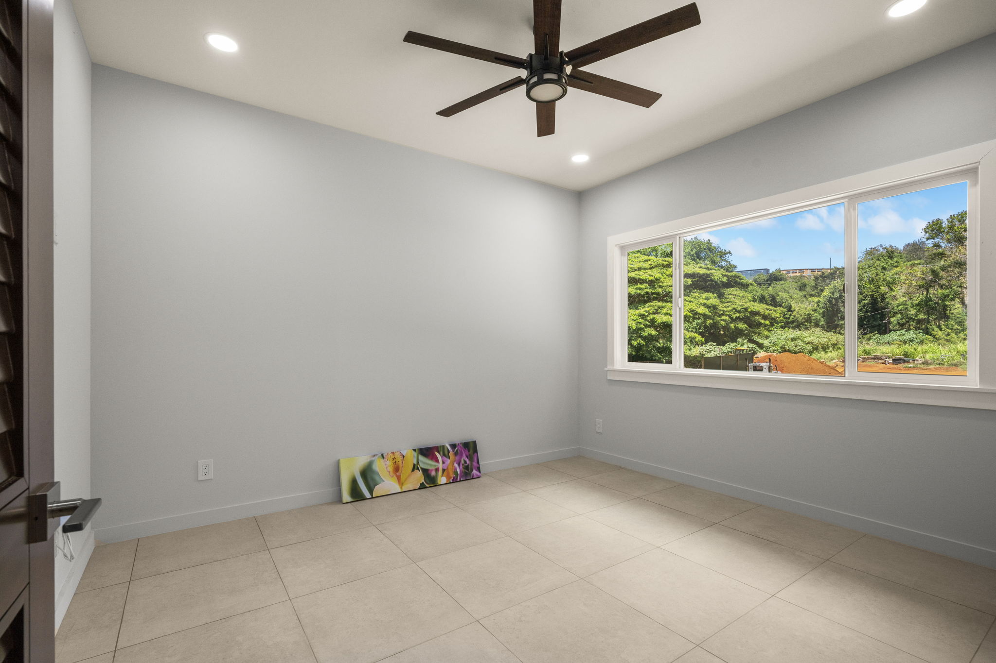3582 Rice Street Lihue, HI 96766 - Photo 22 of 30 an empty room with windows