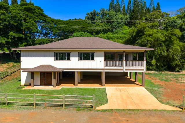 $8,500,000 | 3582 Rice Street, Lihue, HI 96766