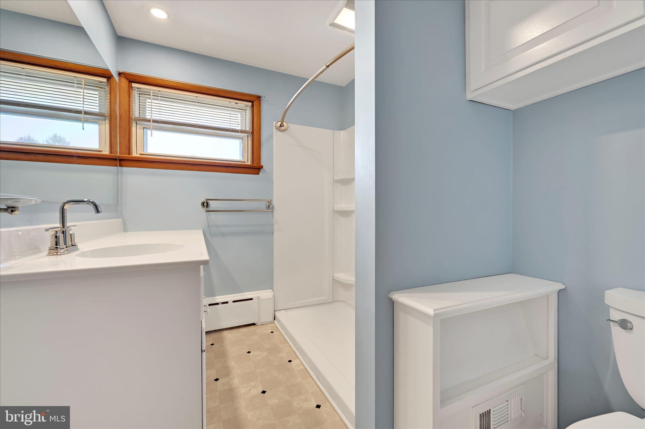 263 Eisenhower Road Palmyra, PA 17078 - Photo 18 of 28 Bathroom