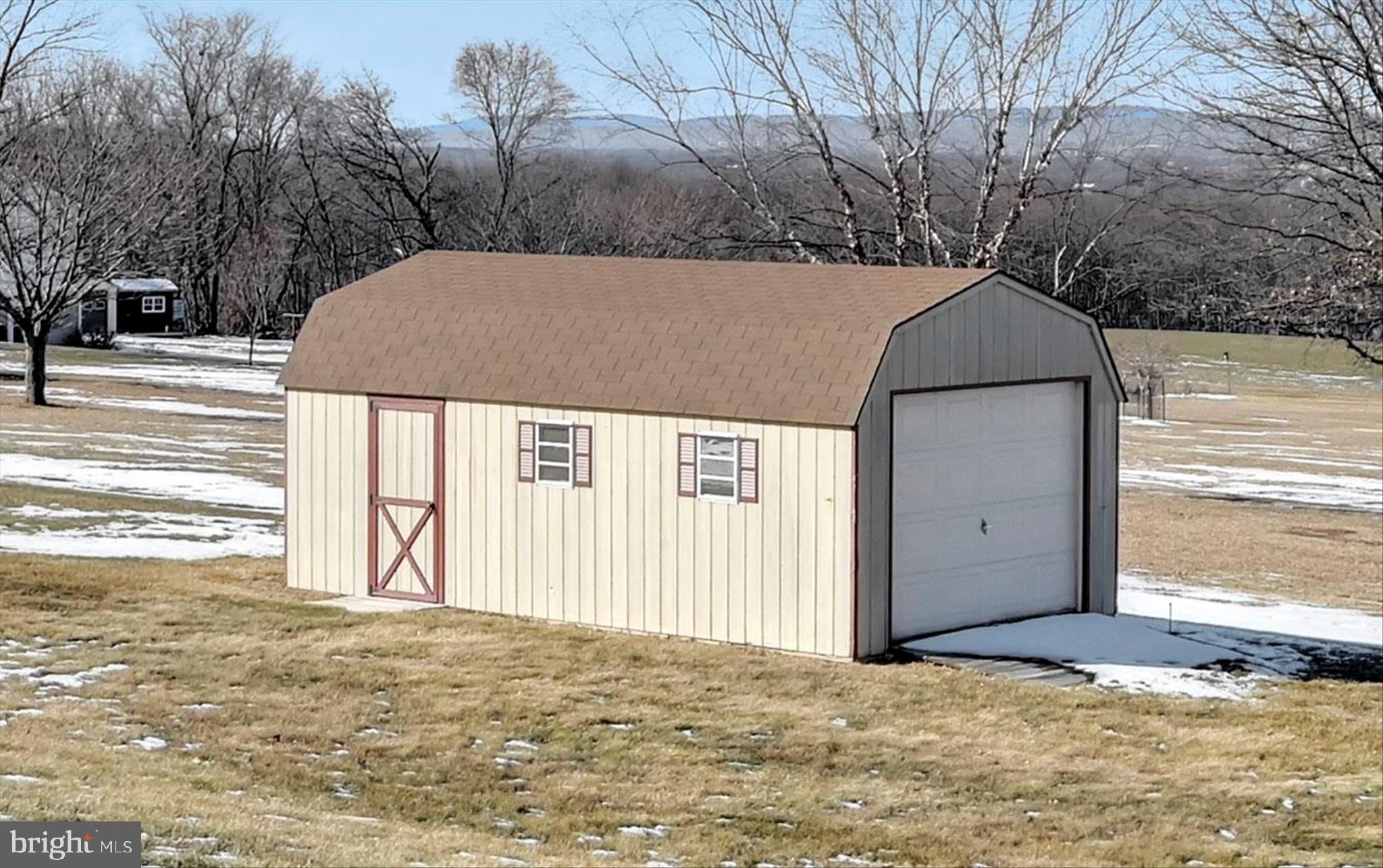 263 Eisenhower Road Palmyra, PA 17078 - Photo 20 of 28 Shed