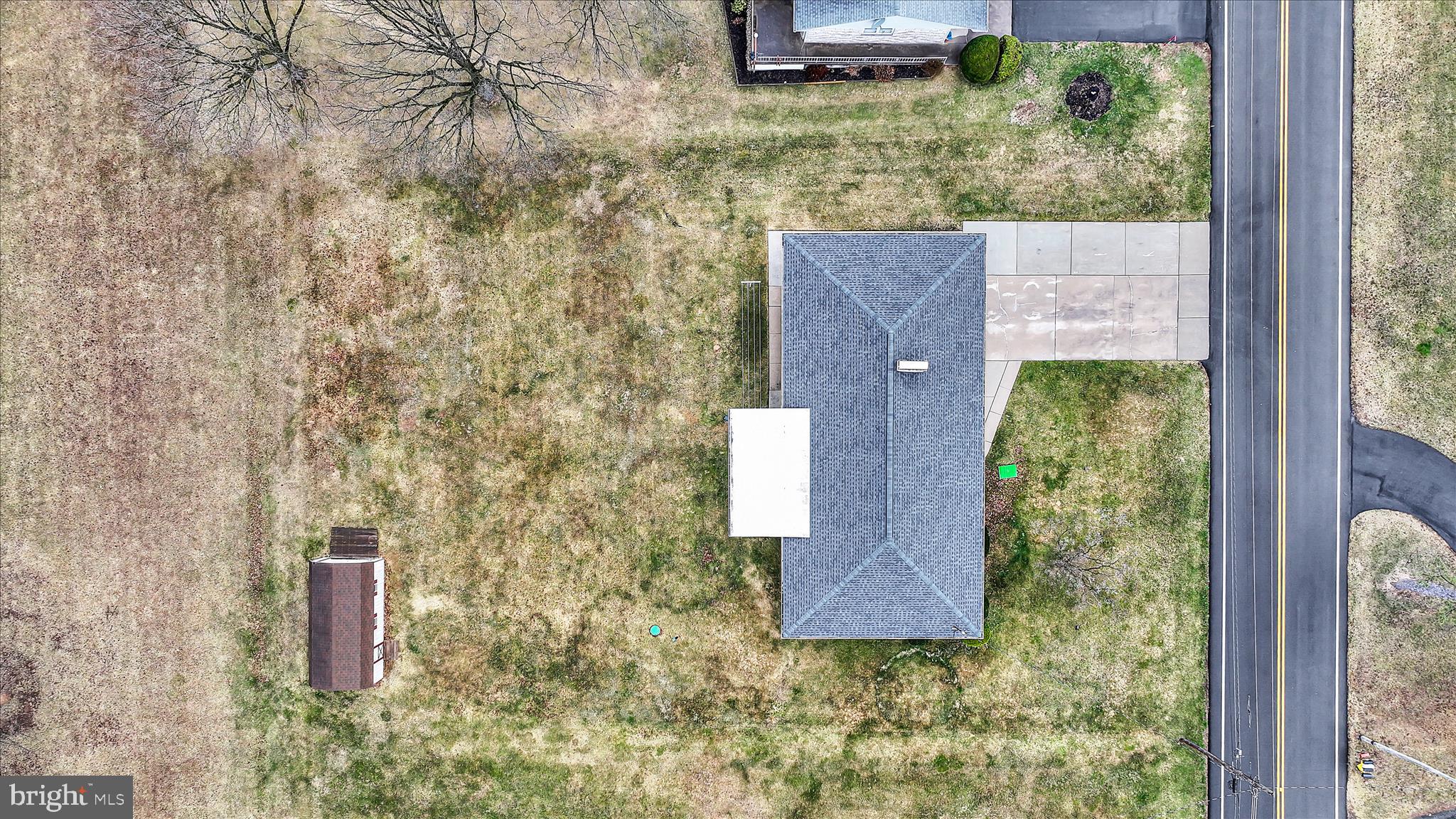 263 Eisenhower Road Palmyra, PA 17078 - Photo 25 of 28 Aerial