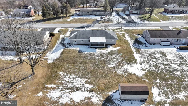 $399,900 | 263 Eisenhower Road, Palmyra, PA 17078