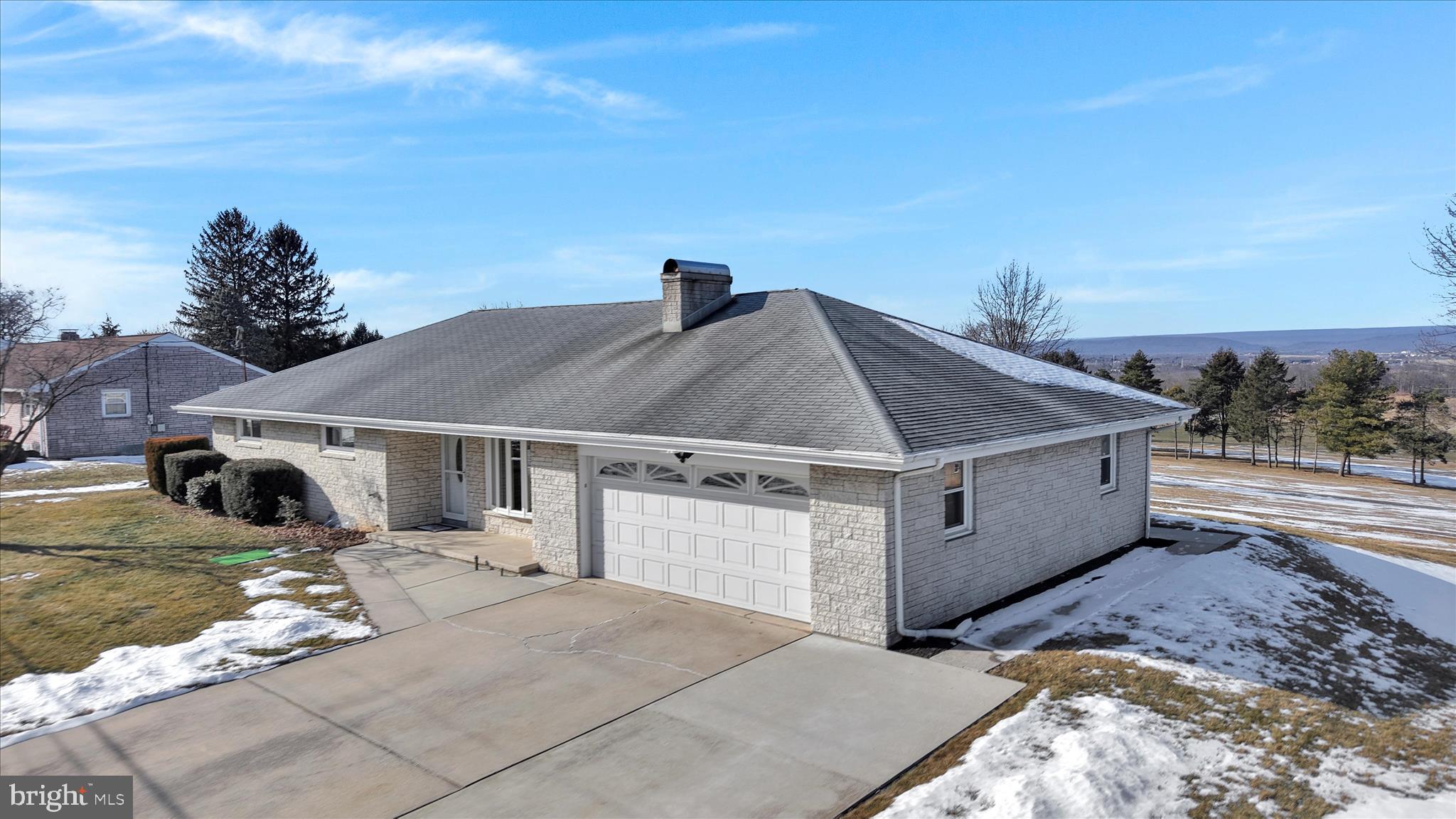 263 Eisenhower Road Palmyra, PA 17078 - Photo 4 of 33 Aerial