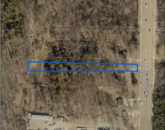 $100,000 | 0 North Germantown Parkway, Bartlett, TN 38133