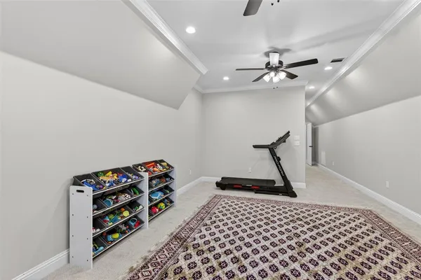 $585,000 | 168 North Canal Drive, Bossier City, LA 71111