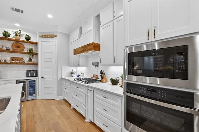 $595,000 | 168 North Canal Drive, Bossier City, LA 71111