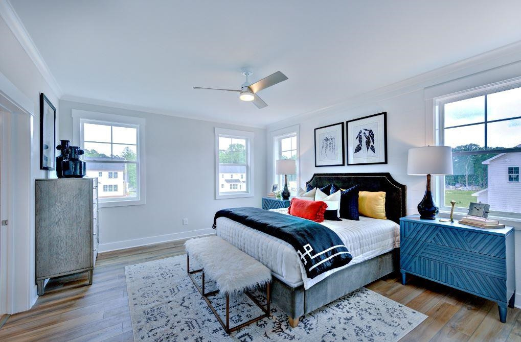192 DUNLOE Loop Raleigh, NC 27603 - Photo 13 of 21 Photo 13