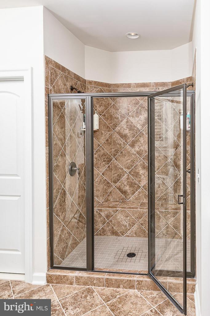116 Sheppard Road Severna Park, MD 21146 - Photo 13 of 30 Master Bath Shower