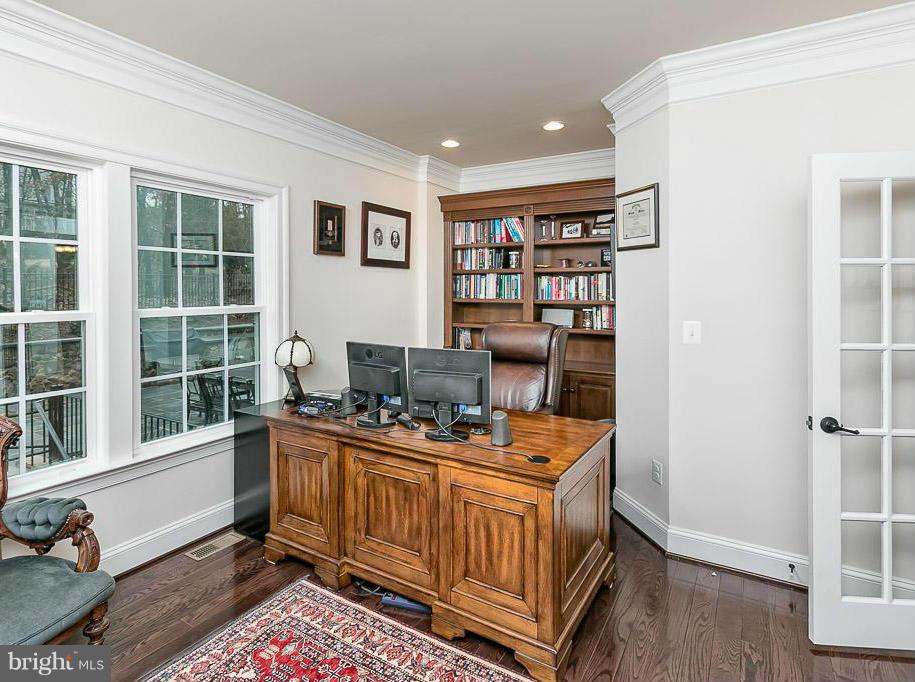 116 Sheppard Road Severna Park, MD 21146 - Photo 22 of 30 Office