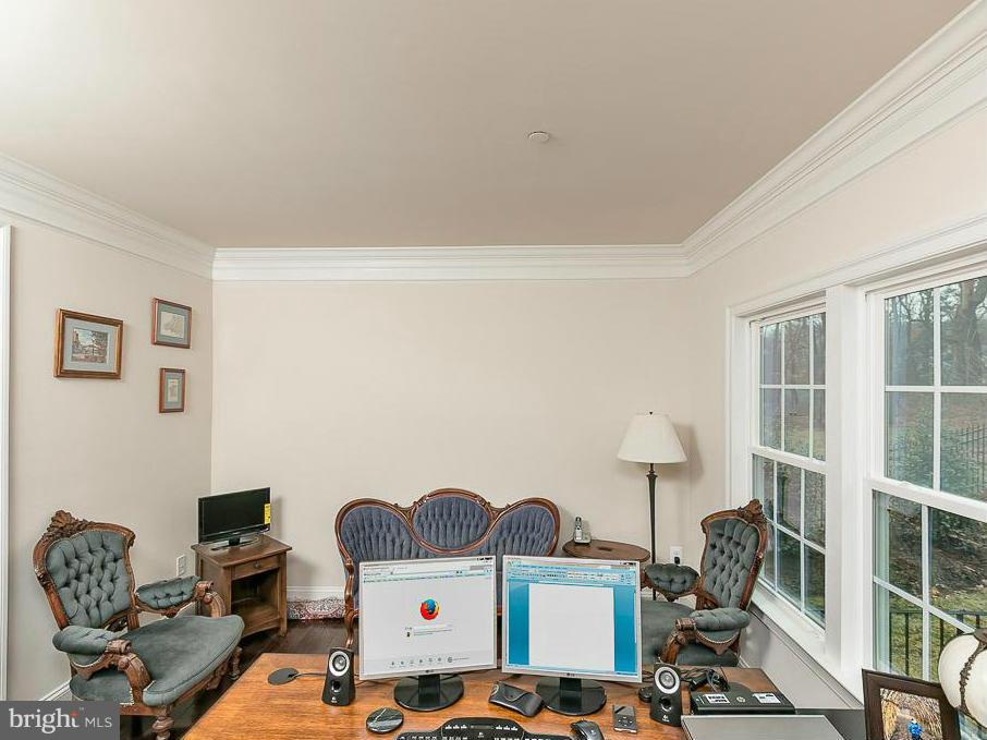 116 Sheppard Road Severna Park, MD 21146 - Photo 23 of 30 Office