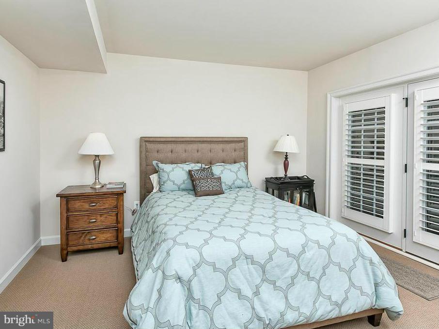 116 Sheppard Road Severna Park, MD 21146 - Photo 26 of 30 Lower Level in-law - Bedroom #5