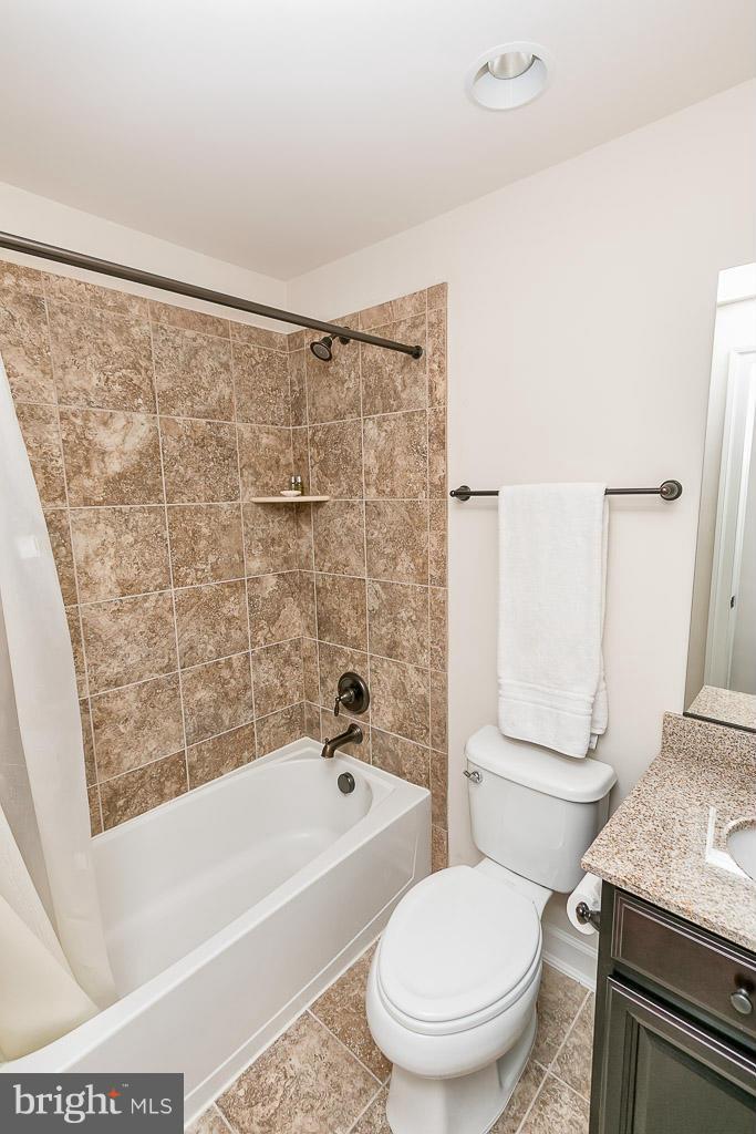 116 Sheppard Road Severna Park, MD 21146 - Photo 27 of 30 Lower Level Bath
