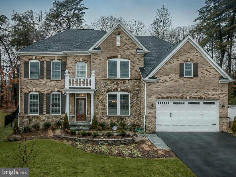 116 Sheppard Road Severna Park, MD 21146 - Photo 30 of 30 Exterior (Front)