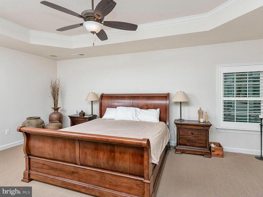 116 Sheppard Road Severna Park, MD 21146 - Photo 9 of 30 Master Bedroom