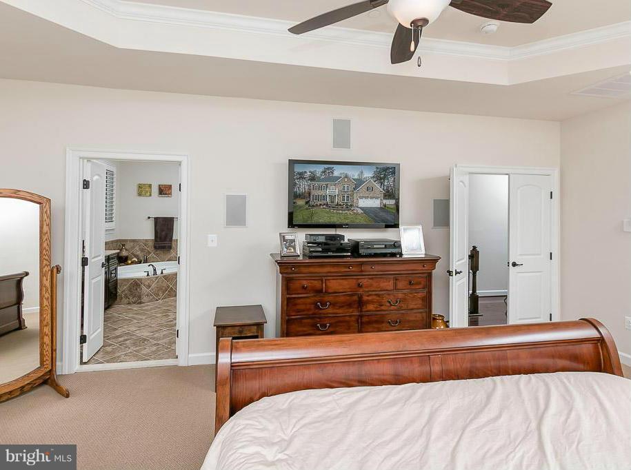 116 Sheppard Road Severna Park, MD 21146 - Photo 10 of 30 Master Bedroom