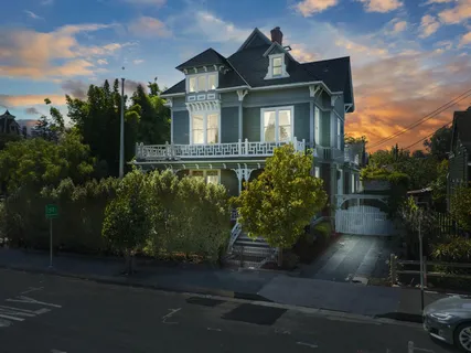 $2,495,000 | 105 Sylvar Street, Santa Cruz, CA 95060