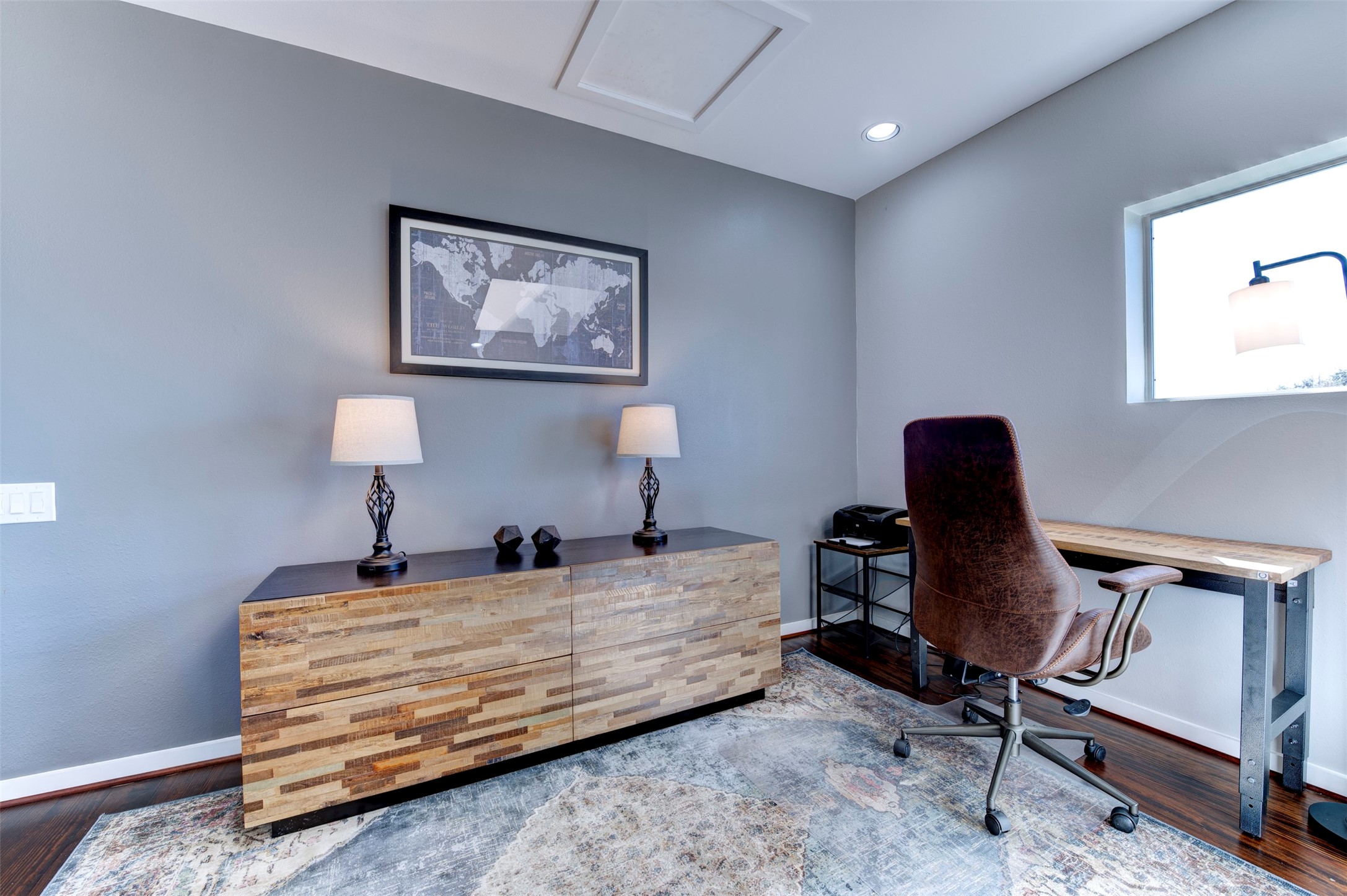 3050 Commerce Street Houston, TX 77003 - Photo 17 of 33 Third floor office/flex space