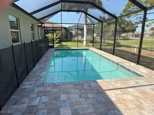 $499,900 | 2827 Northwest 14th Terrace, Cape Coral, FL 33993