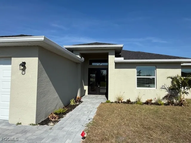 $499,900 | 2827 Northwest 14th Terrace, Cape Coral, FL 33993