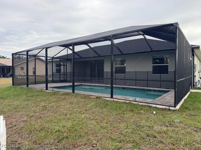 $499,900 | 2827 Northwest 14th Terrace, Cape Coral, FL 33993