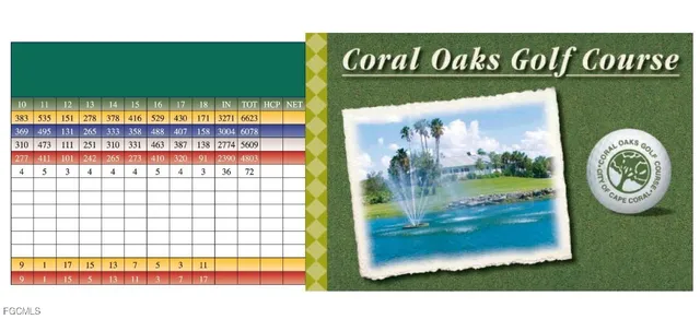 $499,900 | 2827 Northwest 14th Terrace, Cape Coral, FL 33993