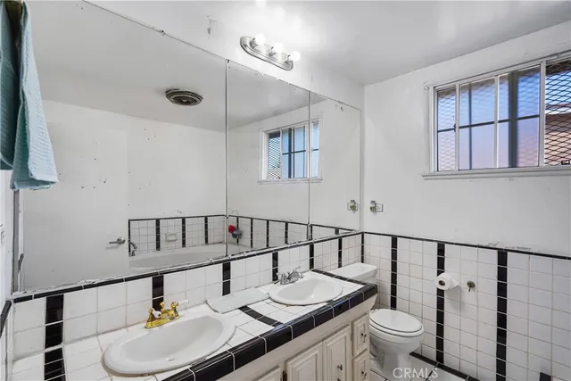 a view of outdoor space and patio