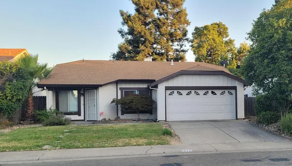 $445,000 | 3912 Sitting Bull Way, Antelope, CA 95843