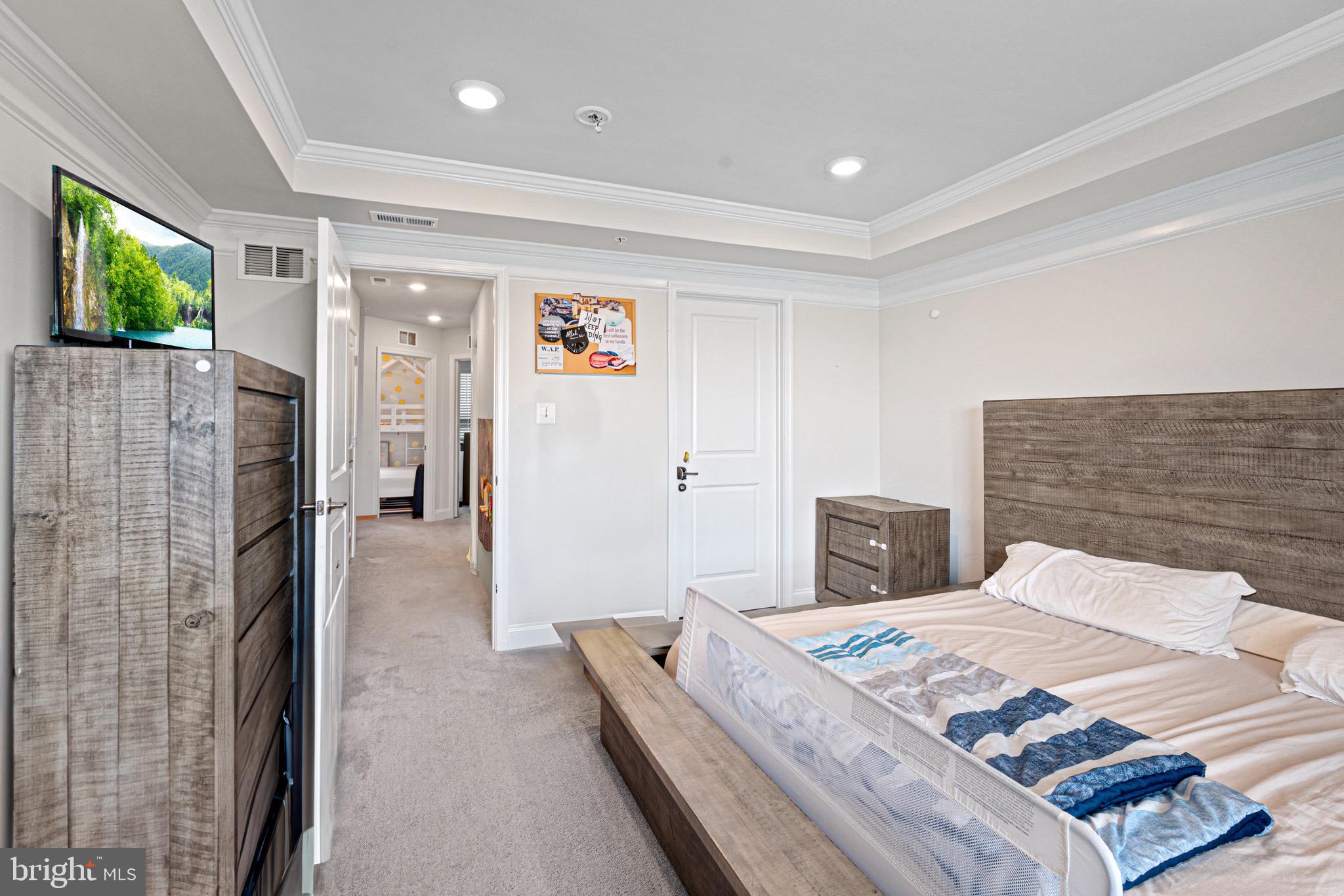 7583 Marston Way Hanover, MD 21076 - Photo 22 of 36