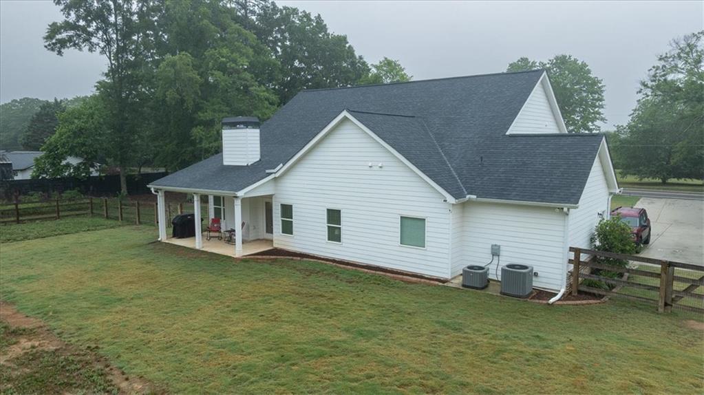 2094 Pleasant Valley Road Monroe, GA 30655 - Photo 37 of 40