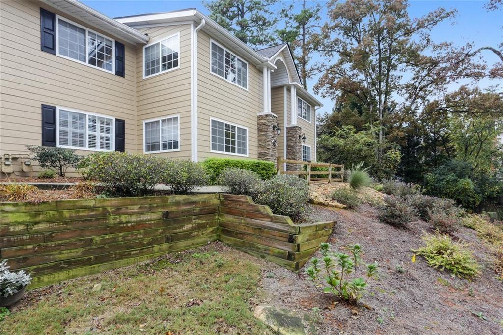1468 Briarwood Road Northeast, Unit 1005 Atlanta, GA 30319 - Photo 2 of 45