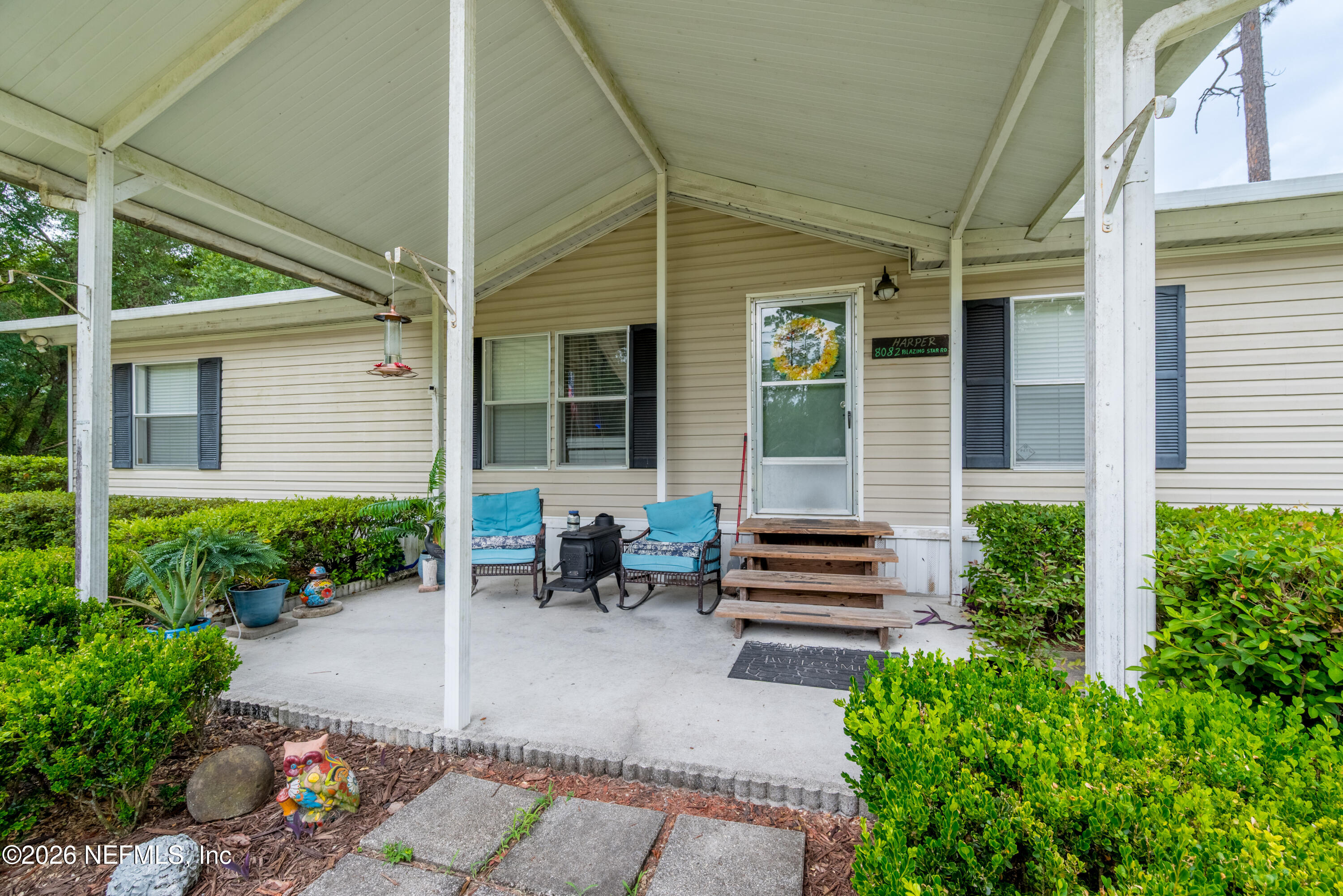 8082 Blazing Star Road Melrose, FL 32666 - Photo 11 of 61 8082 Blazing Star Rd-8