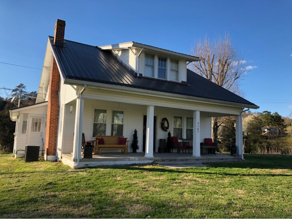 2167 Three Springs Road Russellville, TN 37860 - Photo 1 of 36 Photo 1