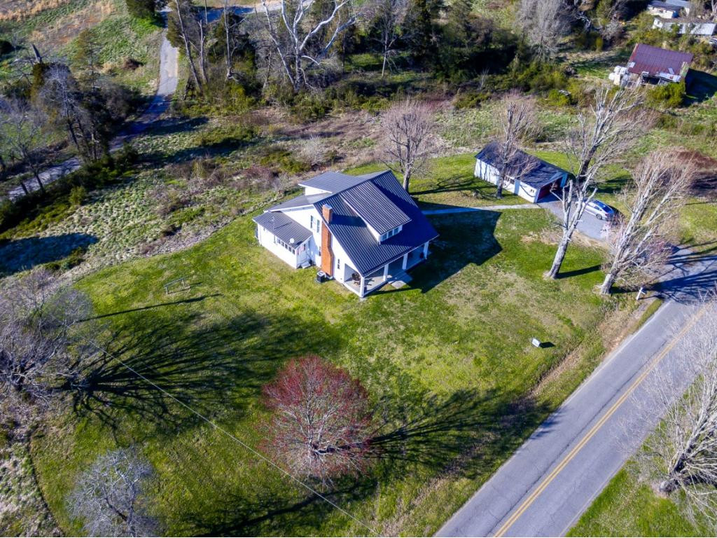 2167 Three Springs Road Russellville, TN 37860 - Photo 20 of 36 Photo 20