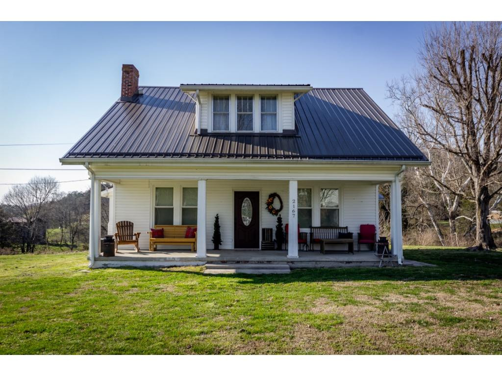 2167 Three Springs Road Russellville, TN 37860 - Photo 21 of 36 Photo 21