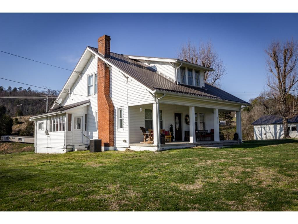 2167 Three Springs Road Russellville, TN 37860 - Photo 22 of 36 Photo 22